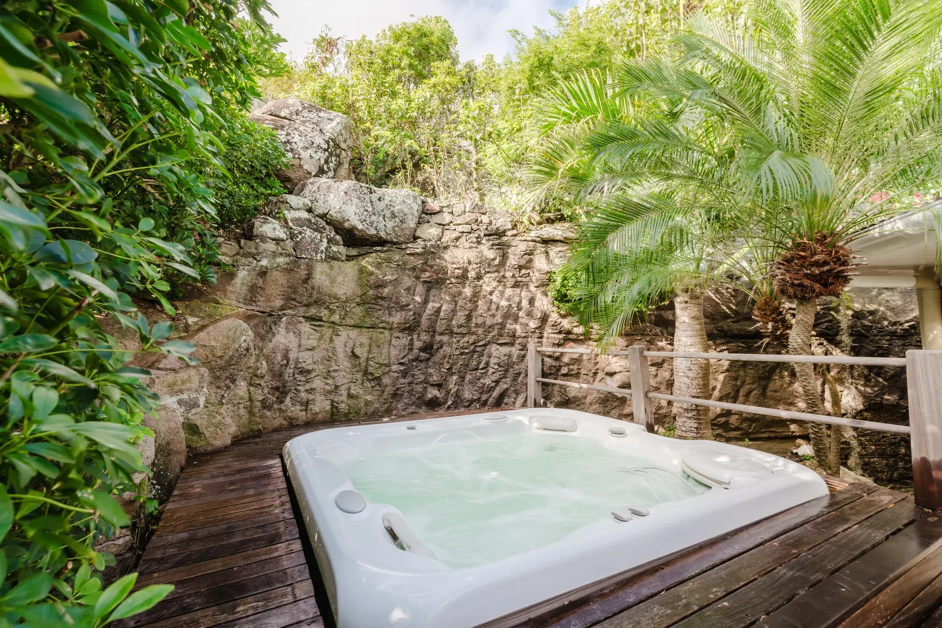 Jacuzzi